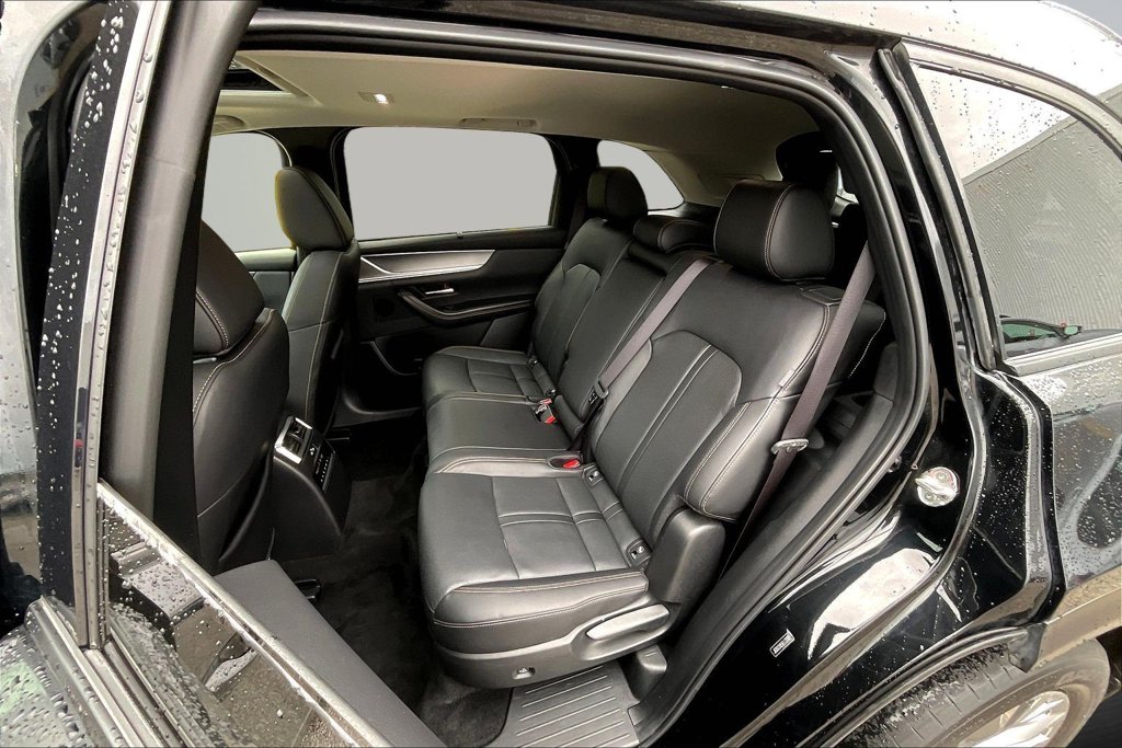 Thumbnail: 2024 Mazda CX-90 - 11