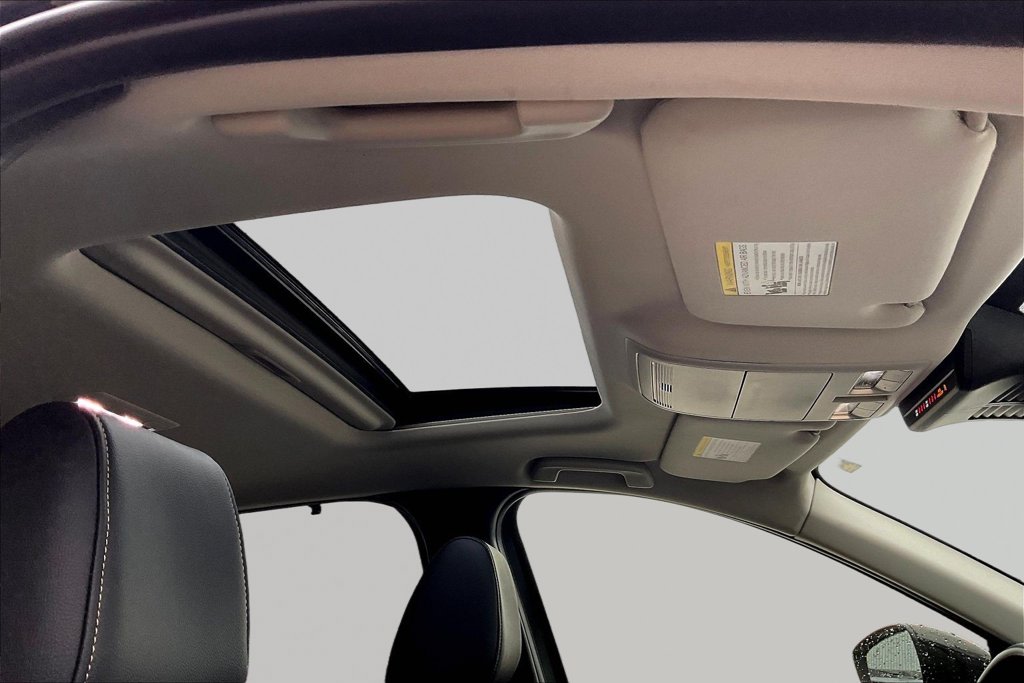 Thumbnail: 2024 Mazda CX-90 - 22