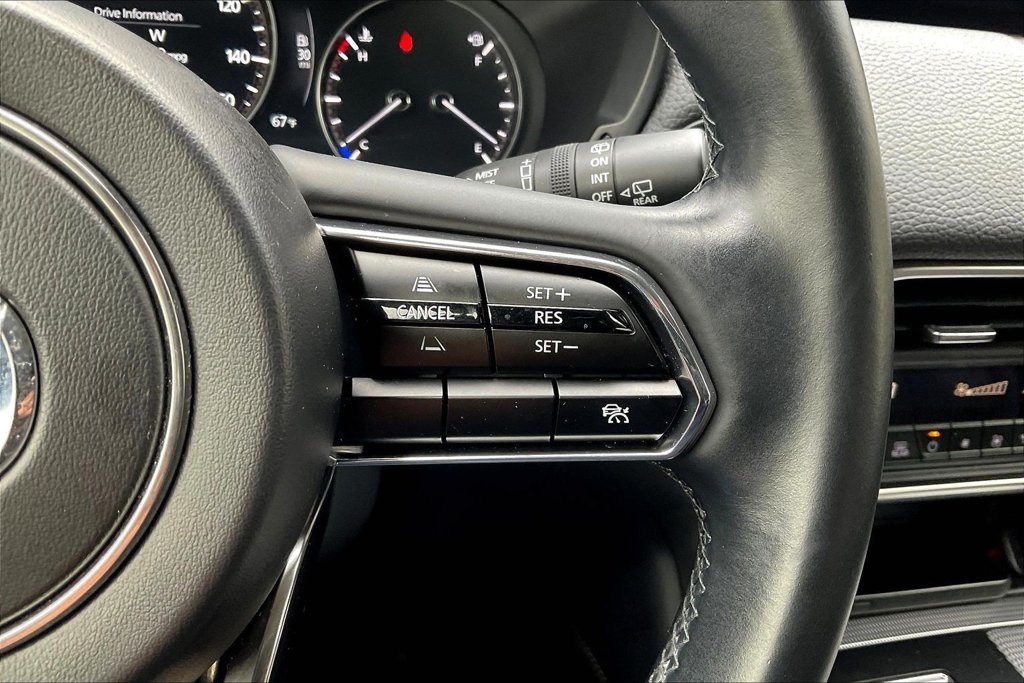 Thumbnail: 2024 Mazda CX-90 - 26