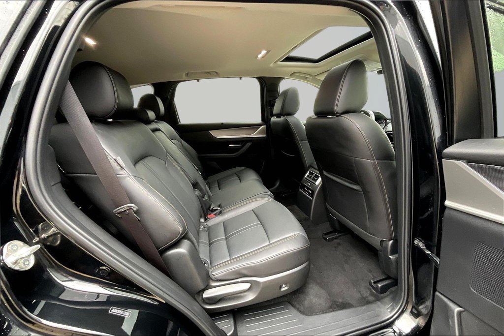 Thumbnail: 2024 Mazda CX-90 - 31