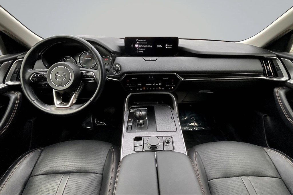 Thumbnail: 2024 Mazda CX-90 - 12