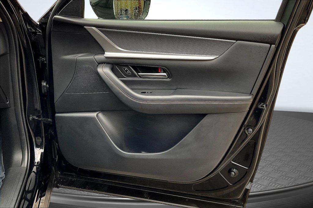 Thumbnail: 2024 Mazda CX-90 - 24