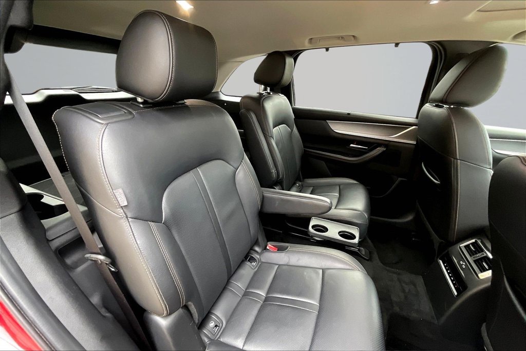 Thumbnail: 2024 Mazda CX-90 - 31