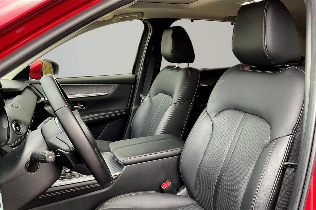 Thumbnail: 2024 Mazda CX-90 - 11