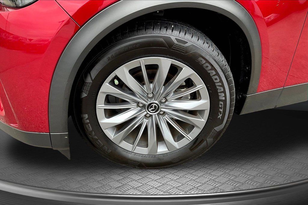 Thumbnail: 2024 Mazda CX-90 - 7