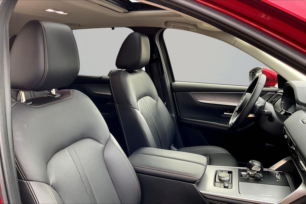Thumbnail: 2024 Mazda CX-90 - 10