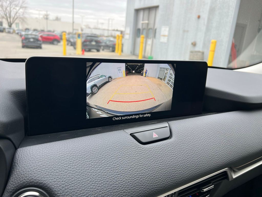 Thumbnail: 2026 Mazda CX-90 - 32