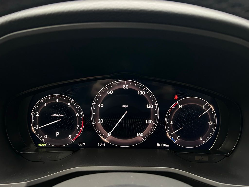 Thumbnail: 2026 Mazda CX-90 - 13