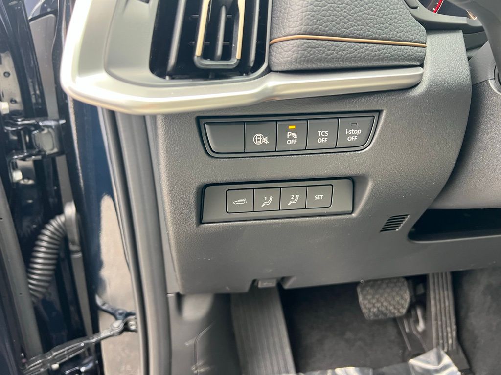 Thumbnail: 2026 Mazda CX-90 - 20