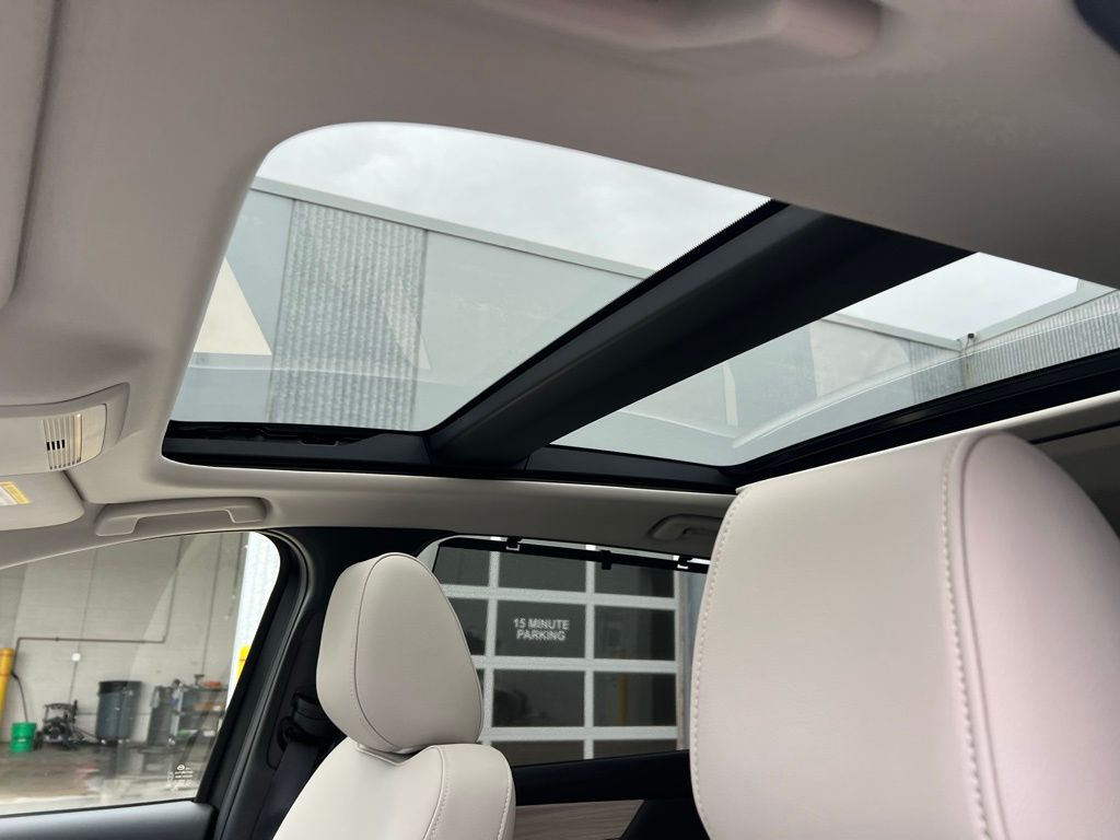 Thumbnail: 2026 Mazda CX-90 - 22