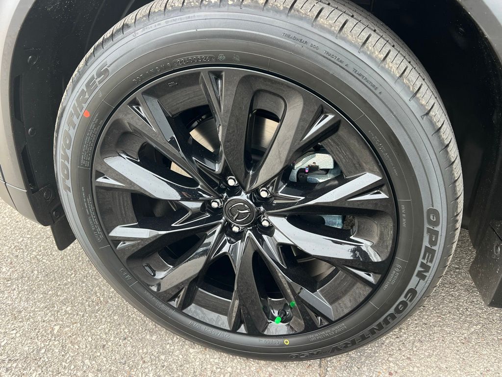 Thumbnail: 2026 Mazda CX-90 - 7