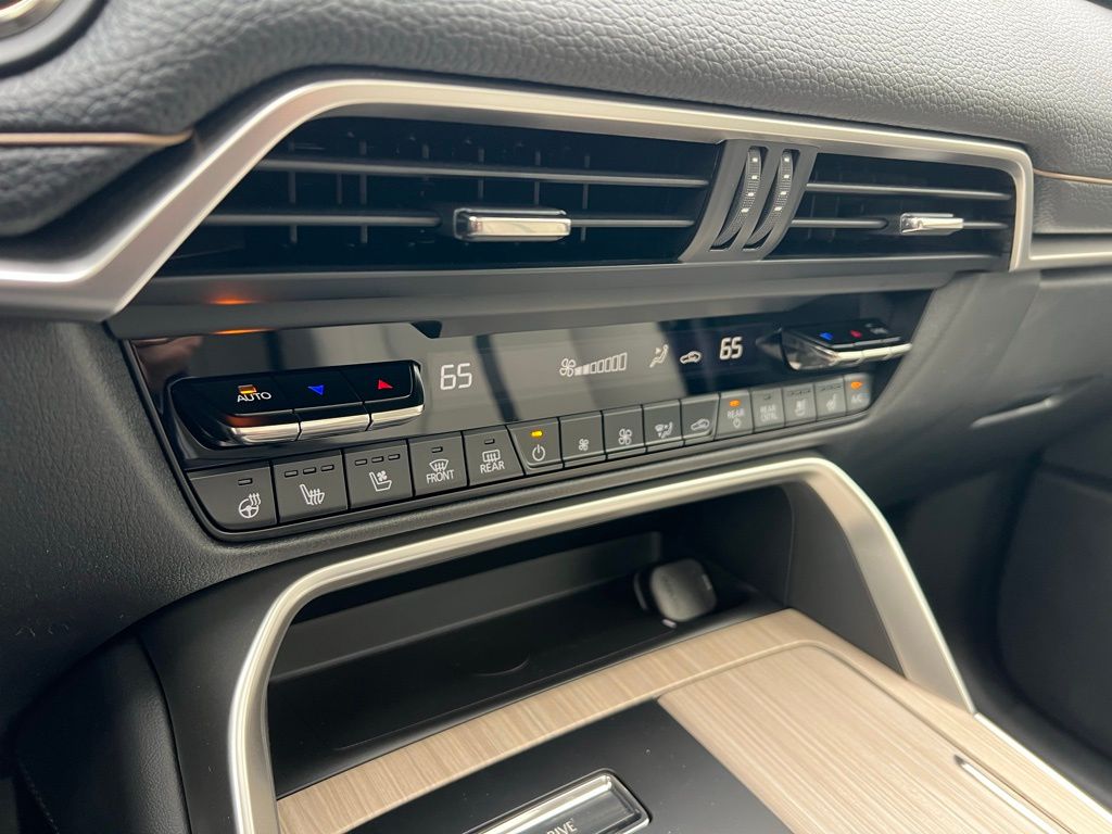 Thumbnail: 2026 Mazda CX-90 - 33