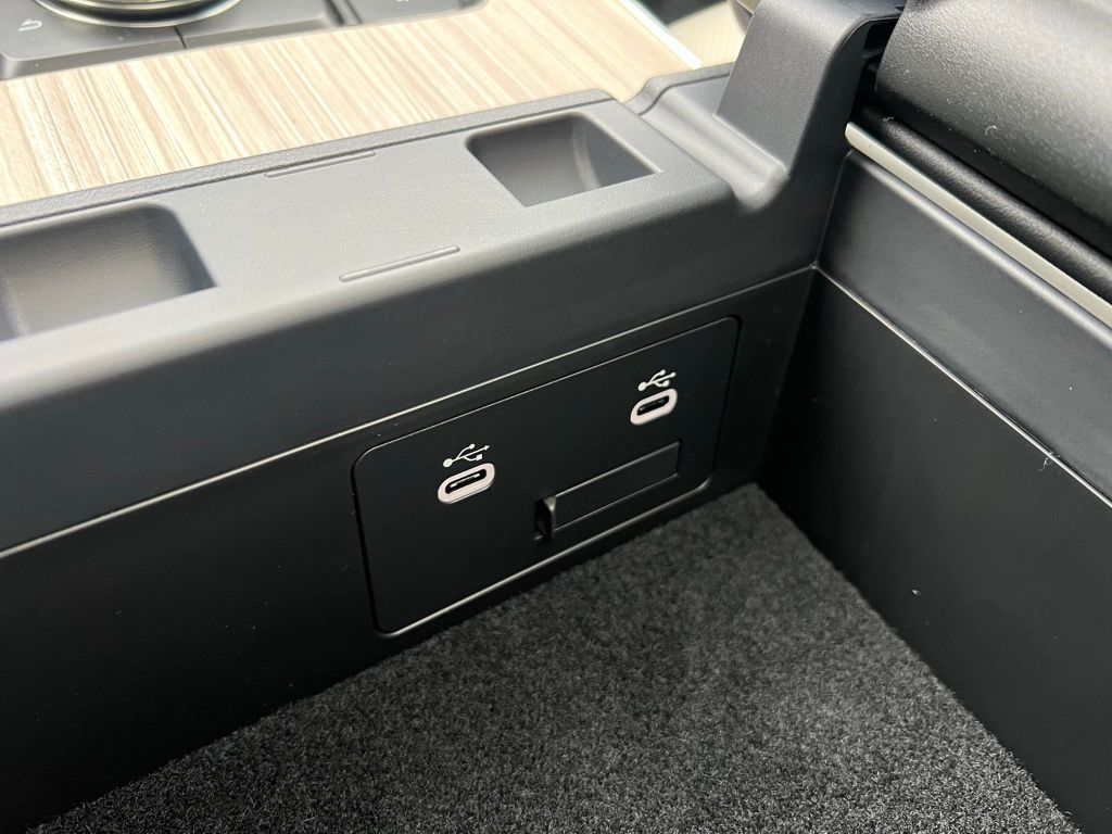 Thumbnail: 2026 Mazda CX-90 - 35