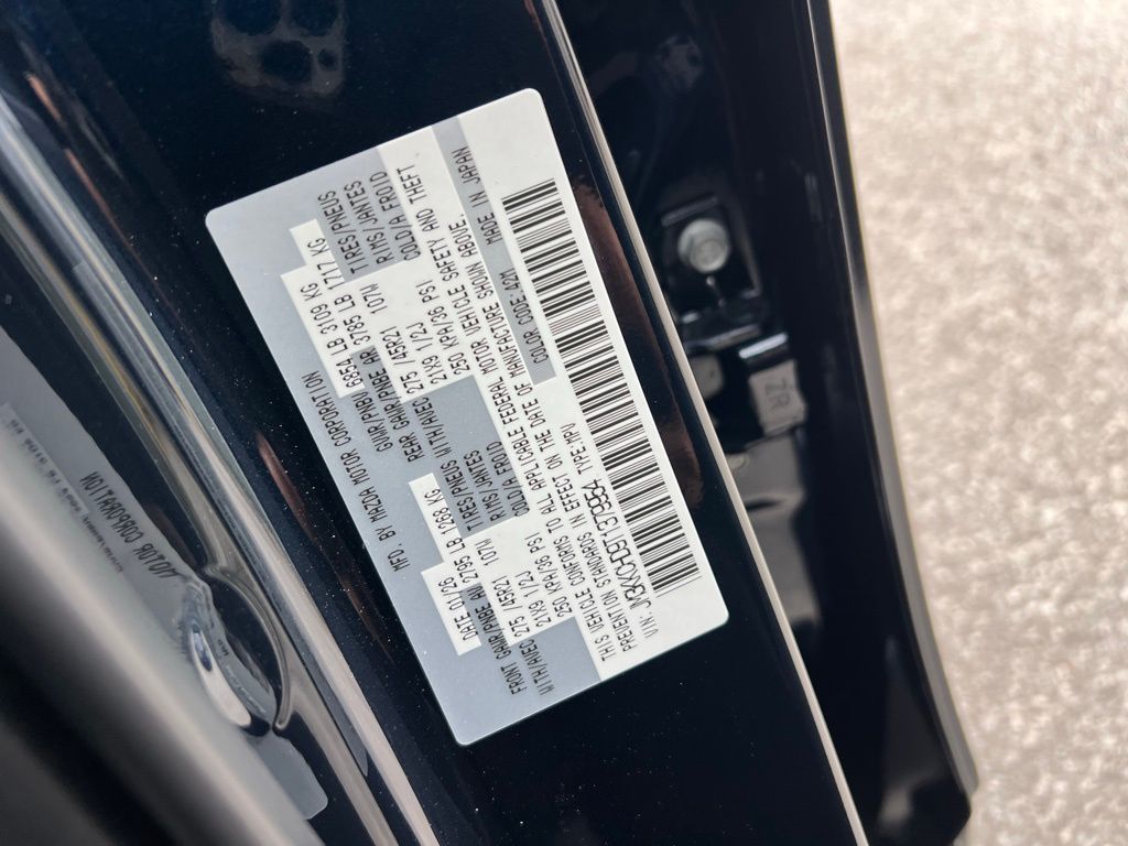 Thumbnail: 2026 Mazda CX-90 - 15