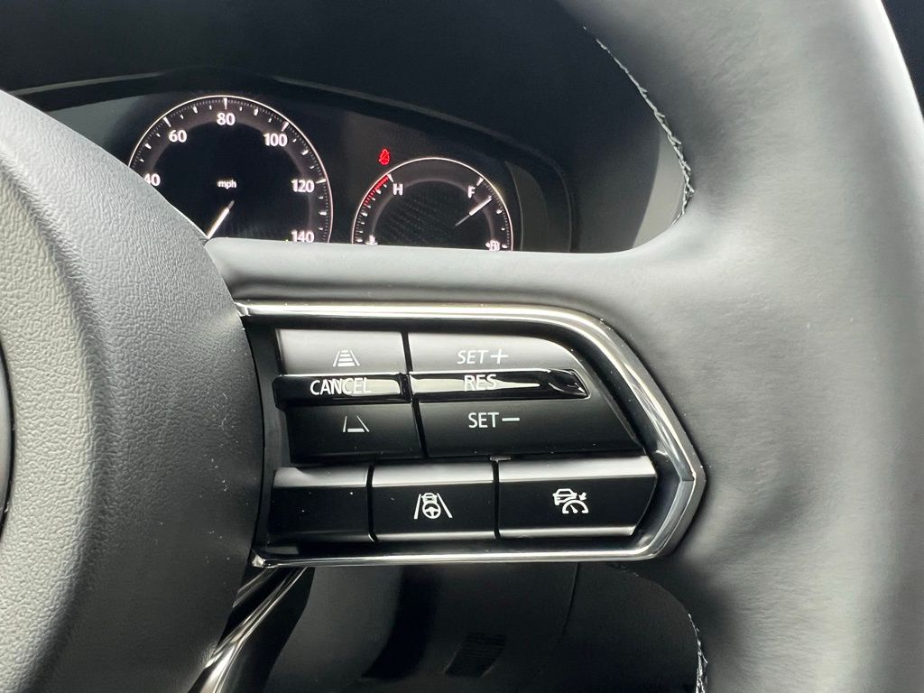 Thumbnail: 2026 Mazda CX-90 - 30