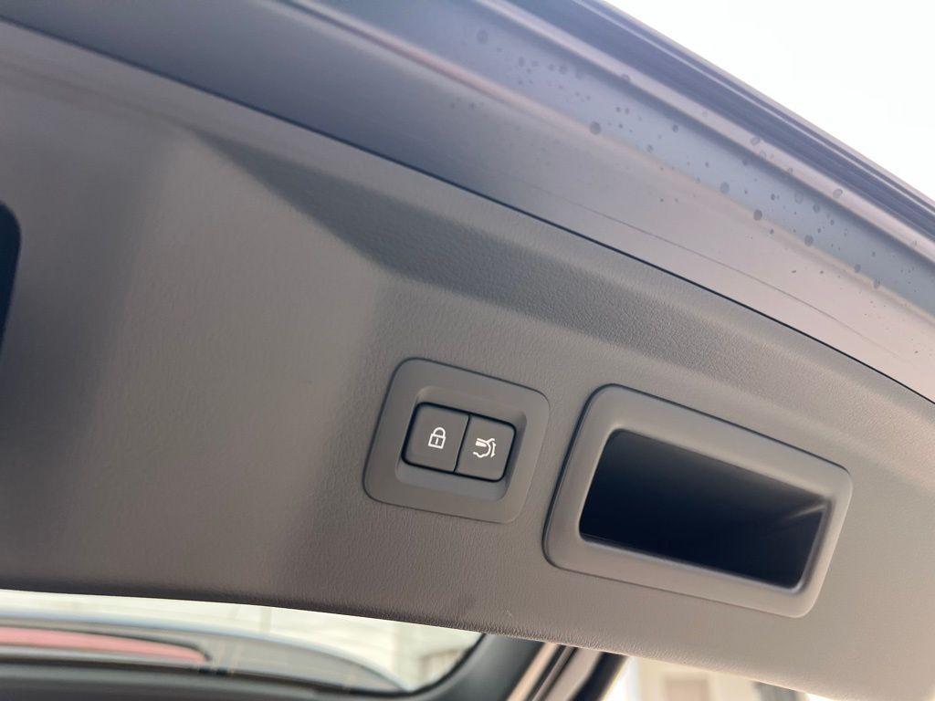 Thumbnail: 2026 Mazda CX-90 - 28