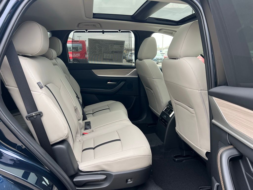 Thumbnail: 2026 Mazda CX-90 - 26