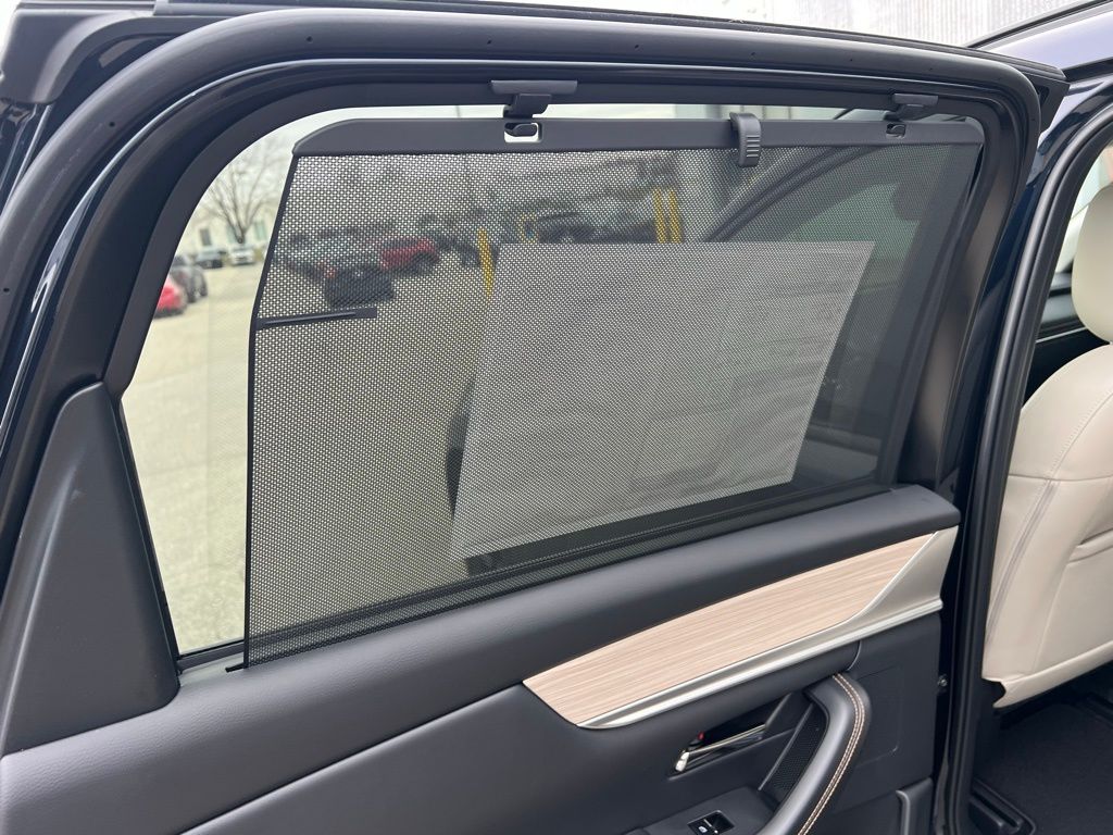 Thumbnail: 2026 Mazda CX-90 - 11