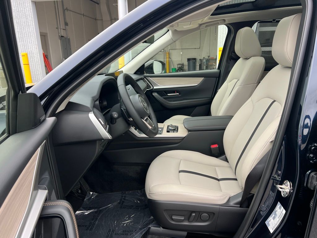 Thumbnail: 2026 Mazda CX-90 - 9