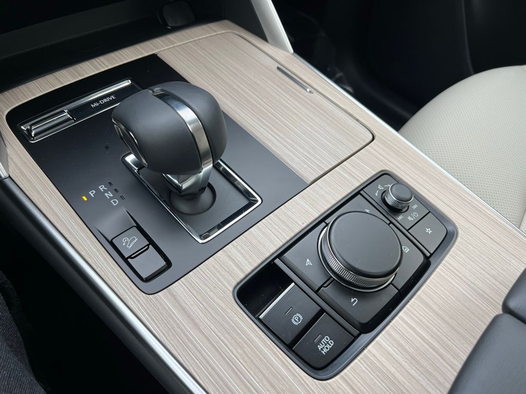 Thumbnail: 2026 Mazda CX-90 - 12