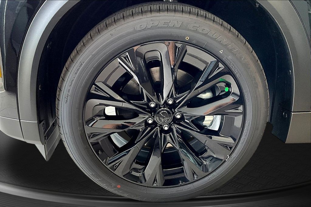 Thumbnail: 2026 Mazda CX-90 - 5