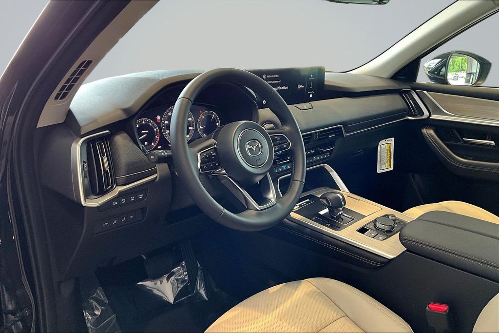 Thumbnail: 2026 Mazda CX-90 - 6
