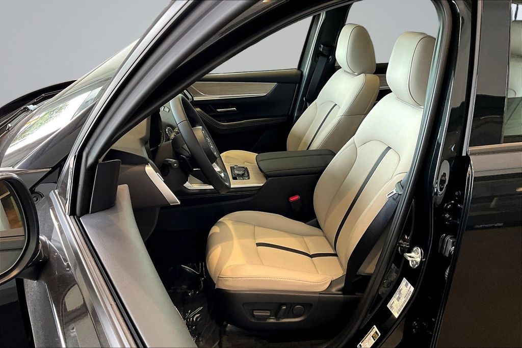 Thumbnail: 2026 Mazda CX-90 - 7