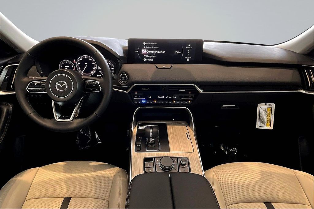 Thumbnail: 2026 Mazda CX-90 - 2