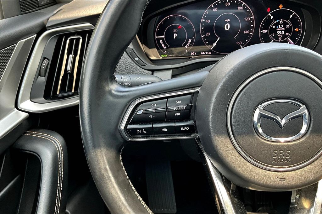 Thumbnail: 2024 Mazda CX-90 - 26