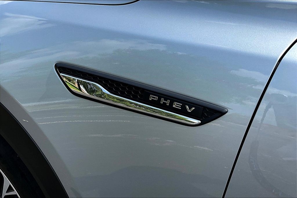 Thumbnail: 2024 Mazda CX-90 - 36