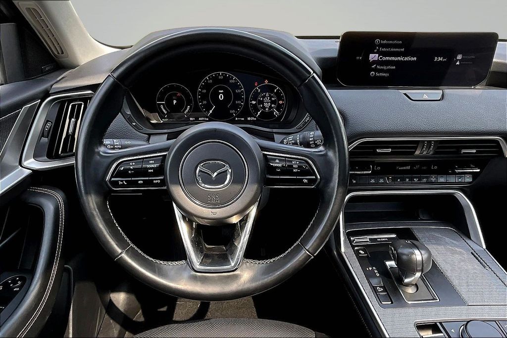 Thumbnail: 2024 Mazda CX-90 - 2