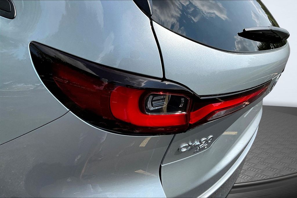 Thumbnail: 2024 Mazda CX-90 - 35