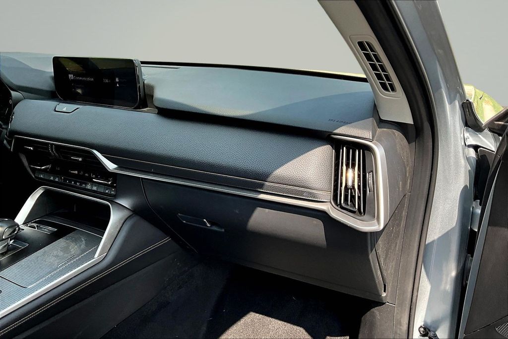 Thumbnail: 2024 Mazda CX-90 - 22