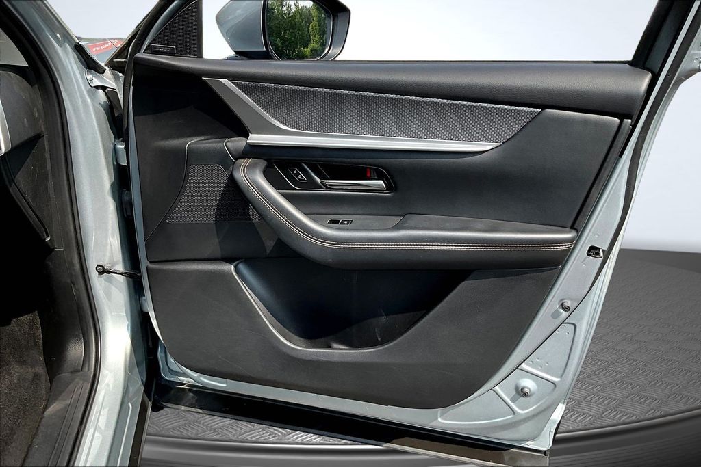 Thumbnail: 2024 Mazda CX-90 - 25
