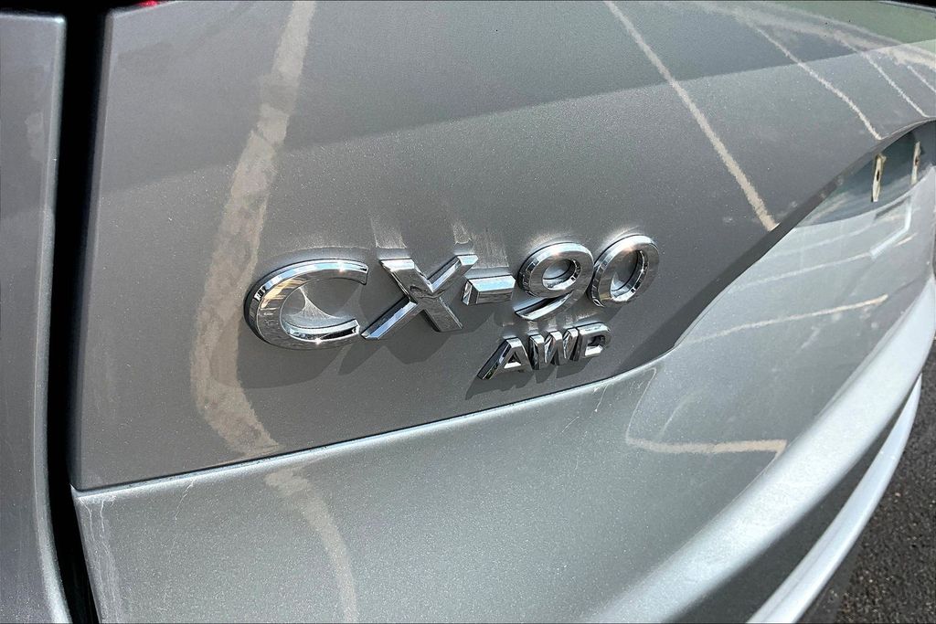 Thumbnail: 2024 Mazda CX-90 - 6