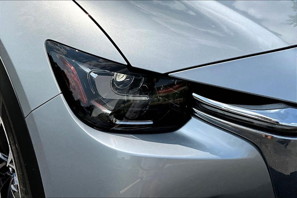 Thumbnail: 2024 Mazda CX-90 - 34