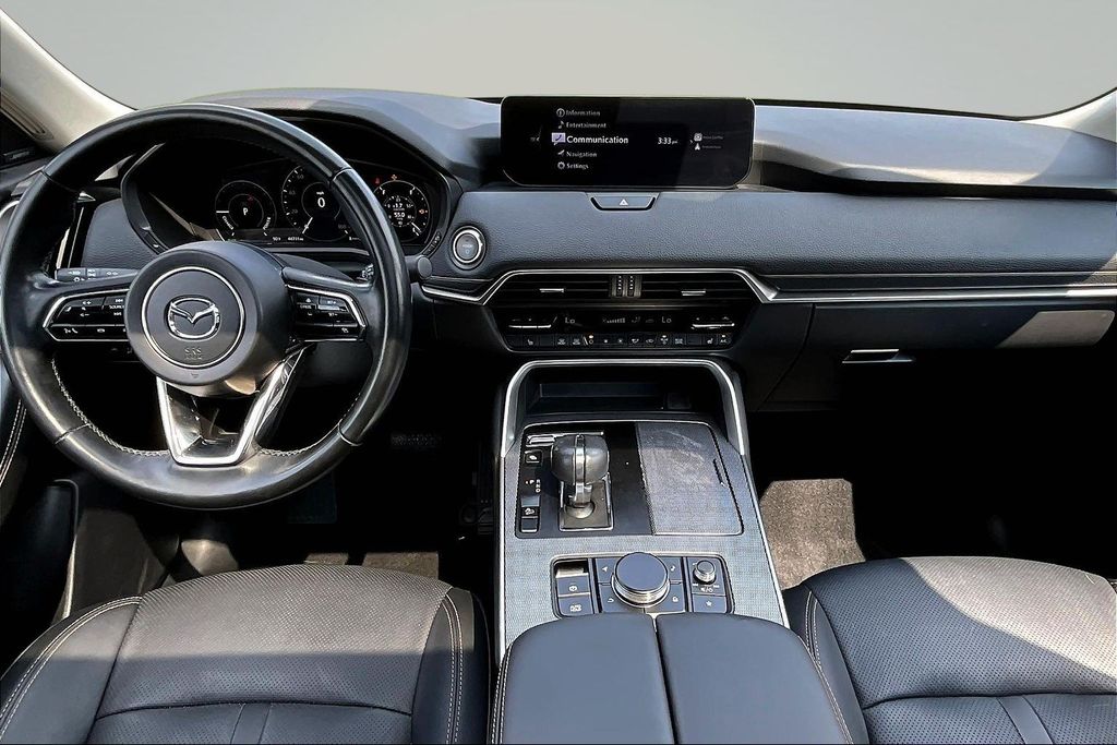Thumbnail: 2024 Mazda CX-90 - 13