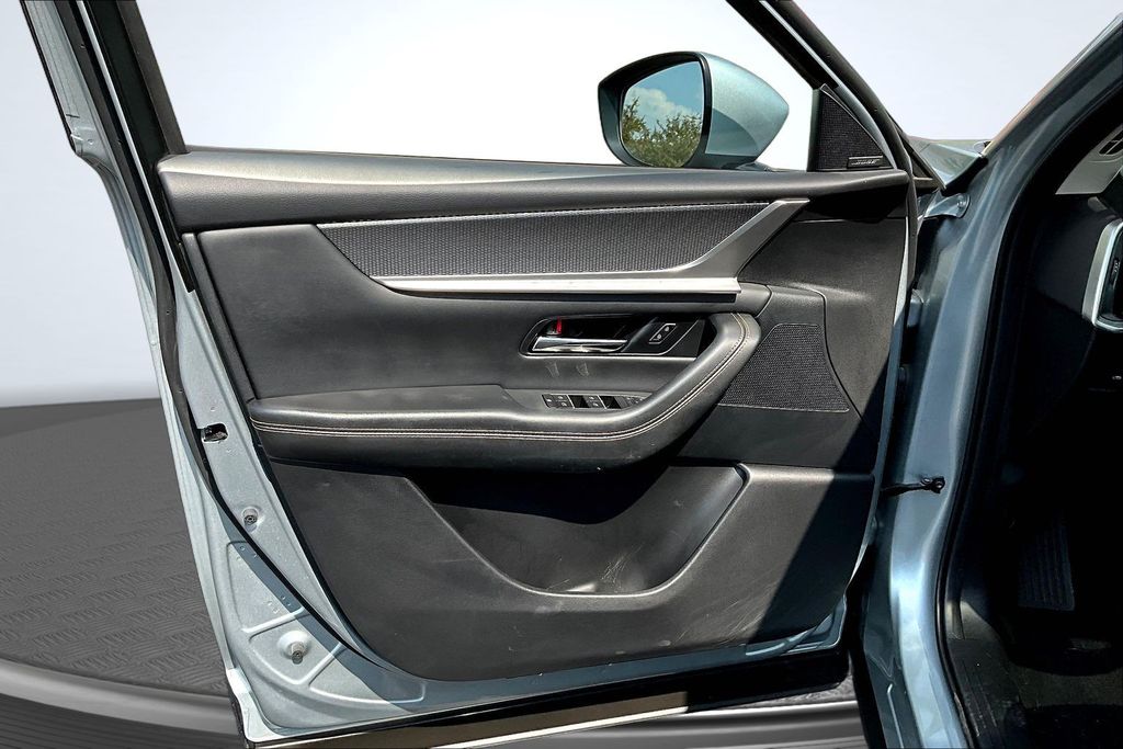 Thumbnail: 2024 Mazda CX-90 - 24