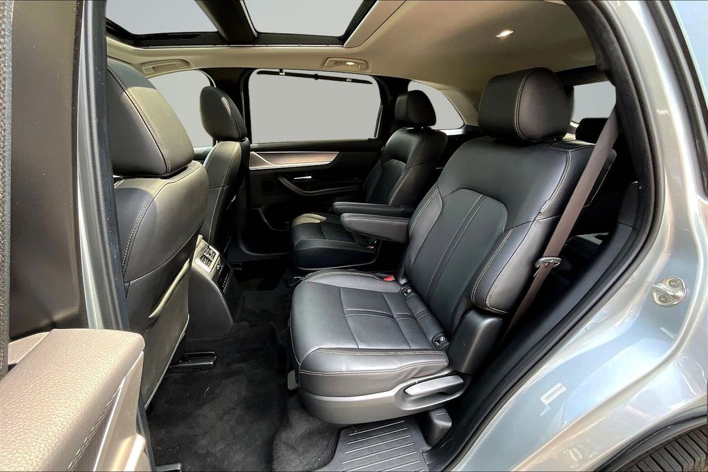 Thumbnail: 2024 Mazda CX-90 - 11