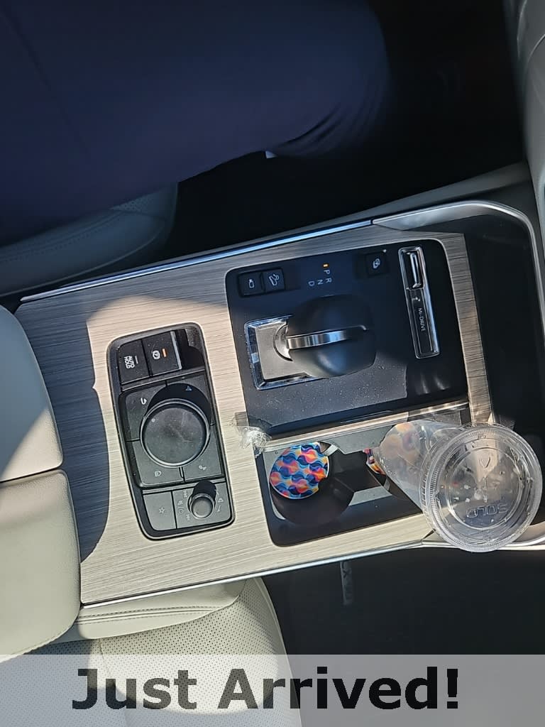 Thumbnail: 2024 Mazda CX-90 - 10