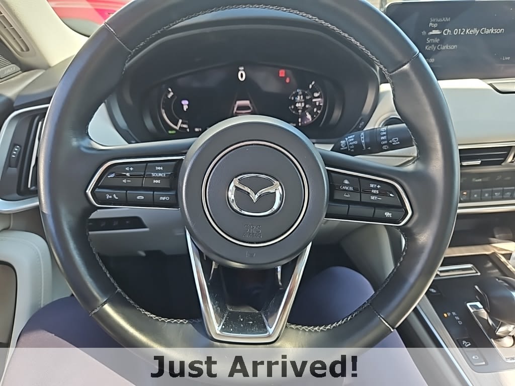 Thumbnail: 2024 Mazda CX-90 - 2