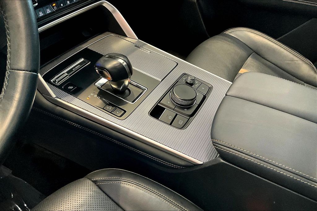 Thumbnail: 2024 Mazda CX-90 - 14