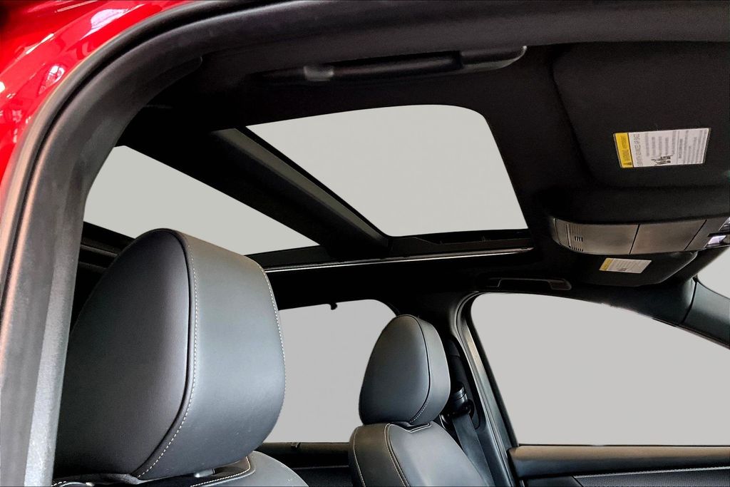 Thumbnail: 2024 Mazda CX-90 - 22