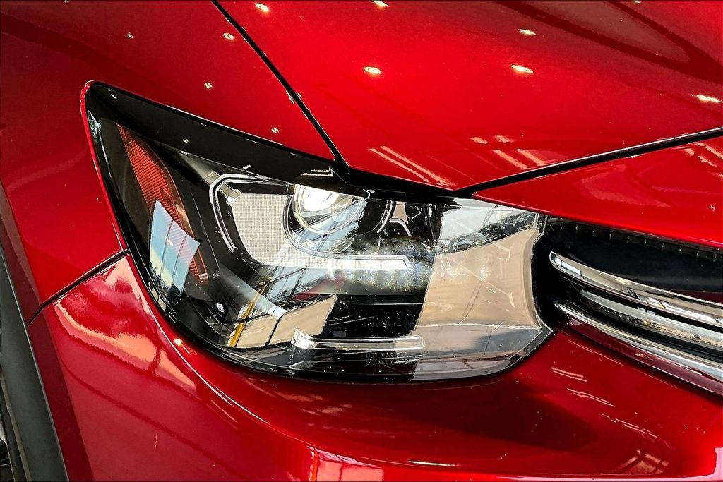 Thumbnail: 2024 Mazda CX-90 - 33