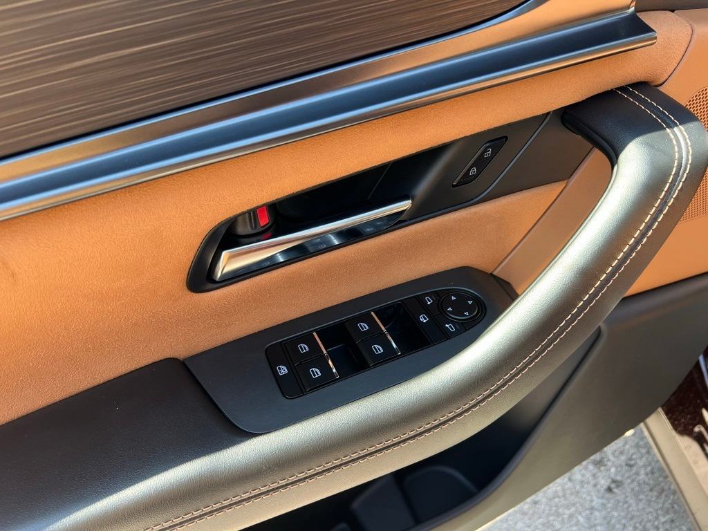 Thumbnail: 2025 Mazda CX-90 - 17