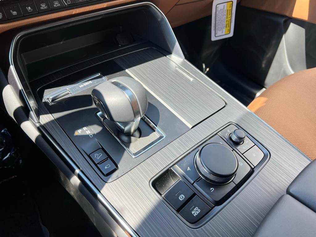 Thumbnail: 2025 Mazda CX-90 - 31