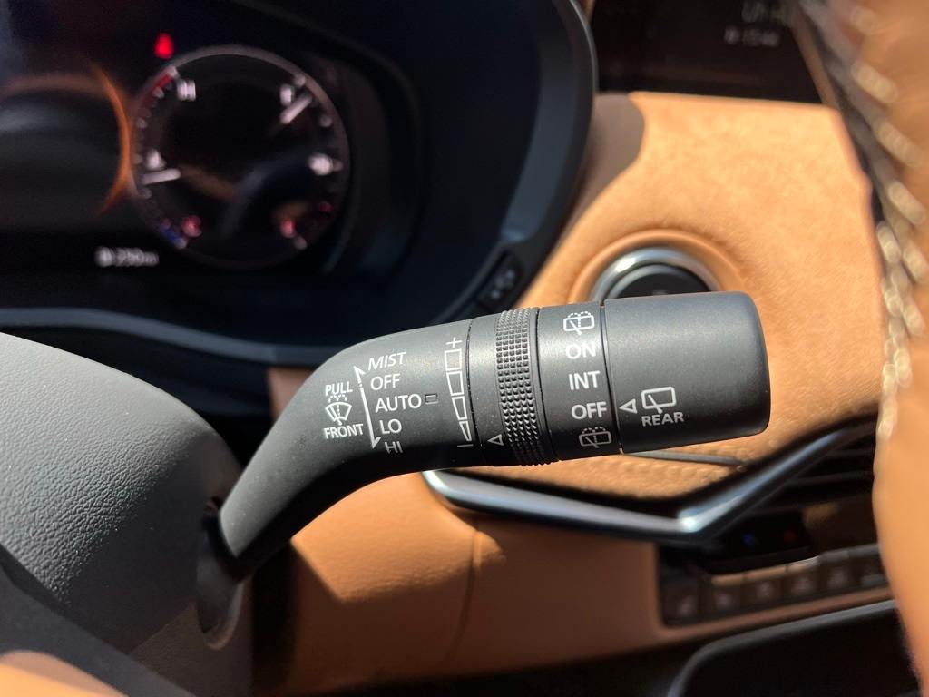 Thumbnail: 2025 Mazda CX-90 - 10