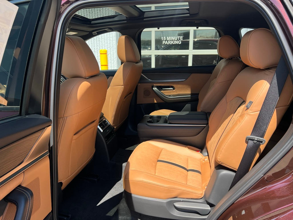 Thumbnail: 2025 Mazda CX-90 - 9