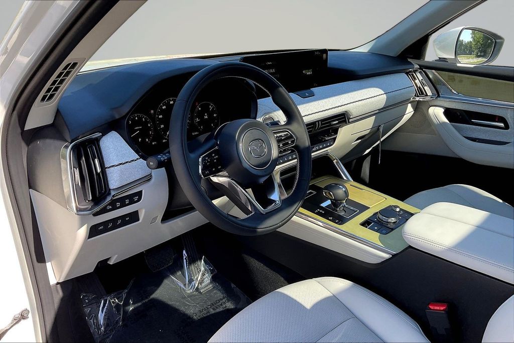 Thumbnail: 2026 Mazda CX-90 - 6