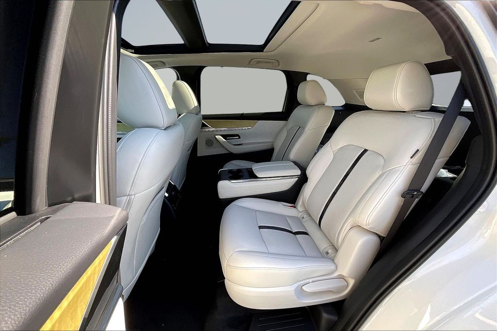Thumbnail: 2026 Mazda CX-90 - 8